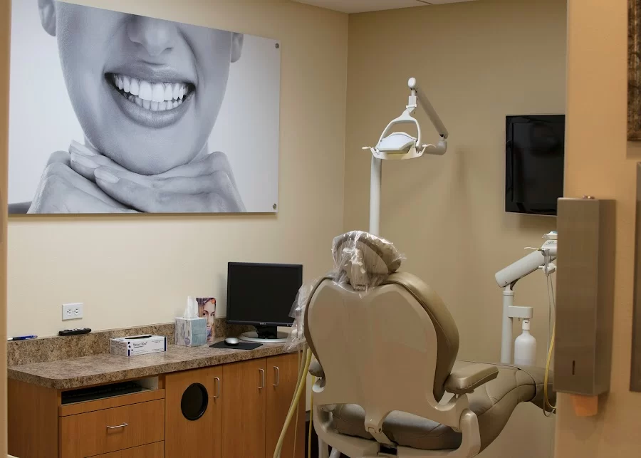 Healthy Smiles Dental - Las Vegas Dentist 6