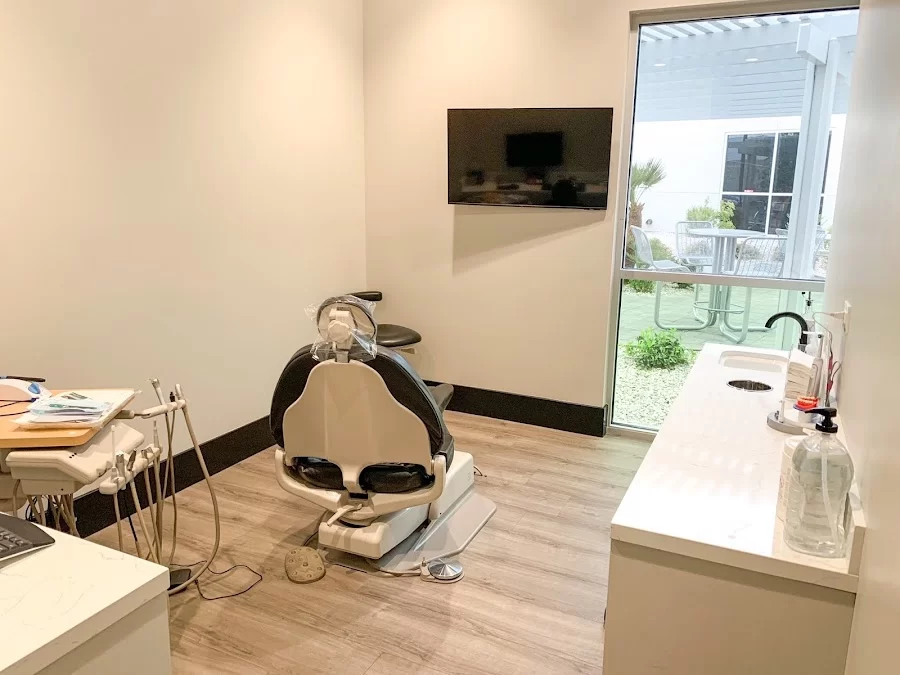 Byron M Blasco, DMD, Blasco Dental & Aesthetics of Las Vegas Picture 4