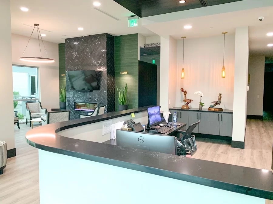 Byron M Blasco, DMD, Blasco Dental & Aesthetics of Las Vegas Picture 5