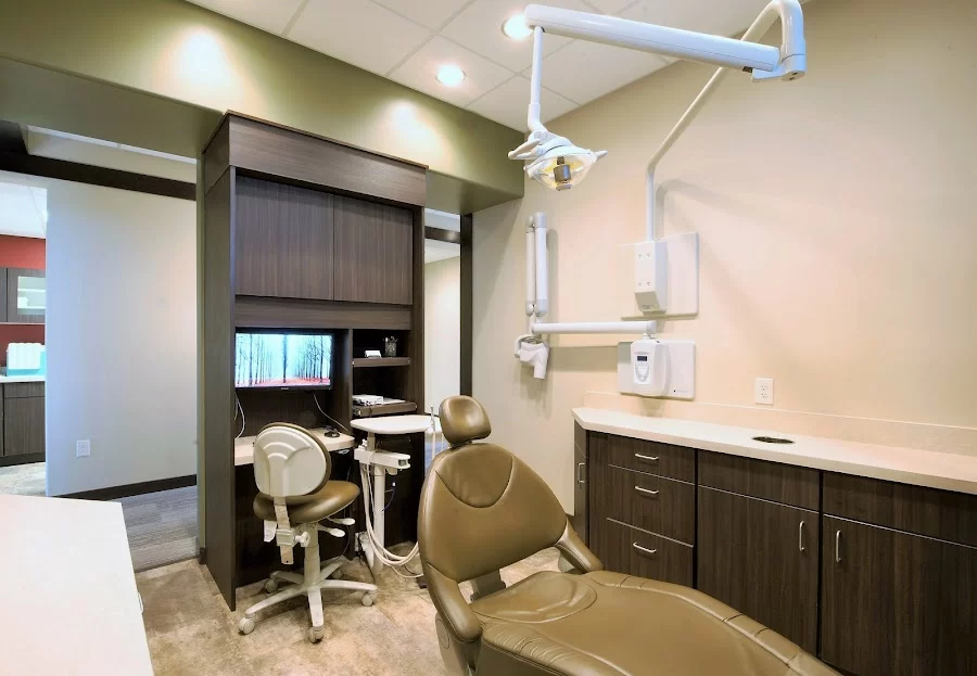 HillsView Dental 7