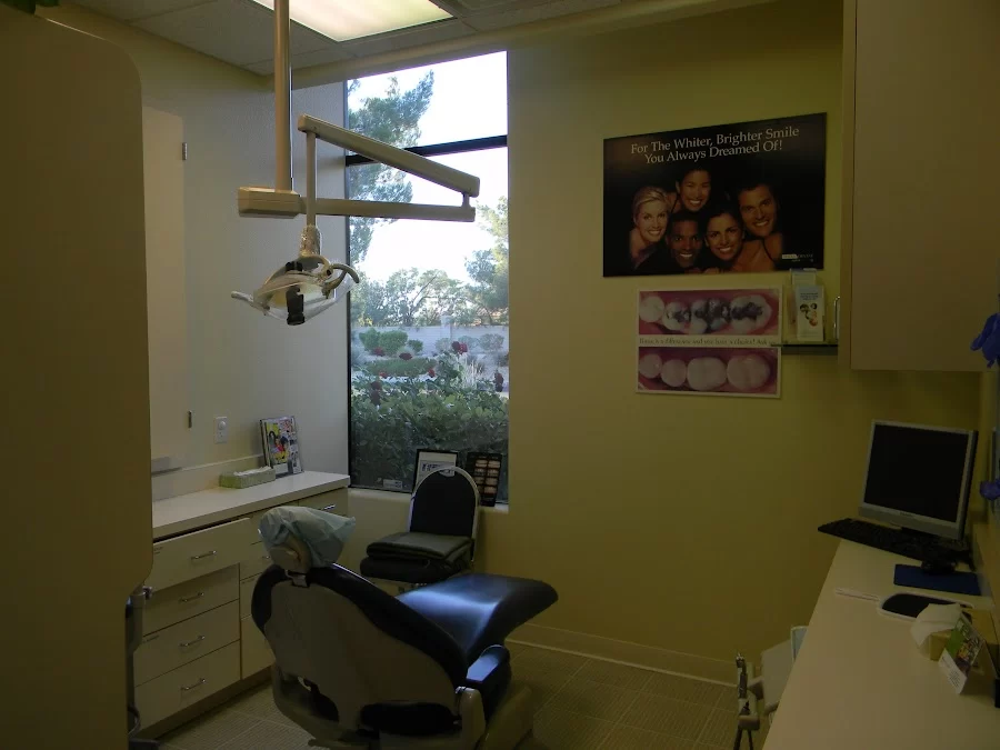 Wigwam Dental Care 2