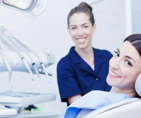 Aesthetic Family Dentistry