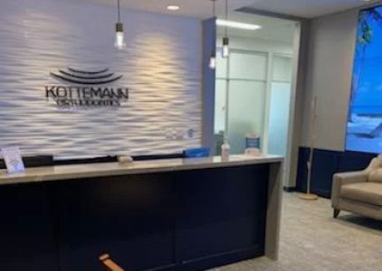 Kottemann Orthodontics - Chaska