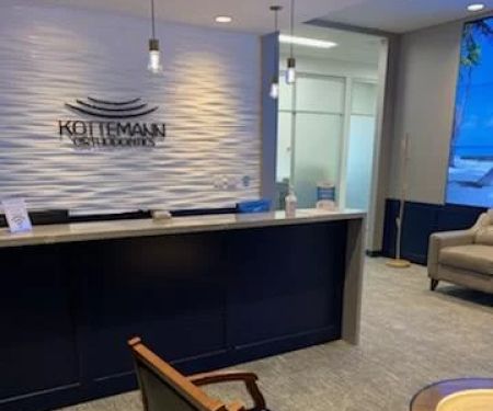 Kottemann Orthodontics - Chaska