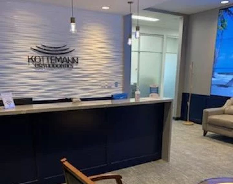 Kottemann Orthodontics - Chaska