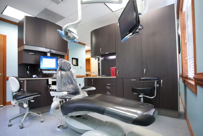 Aesthetic Family Dentistry 3