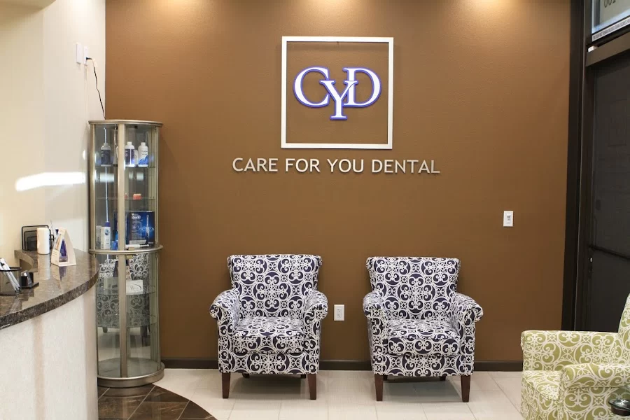 Care For You Dental 4