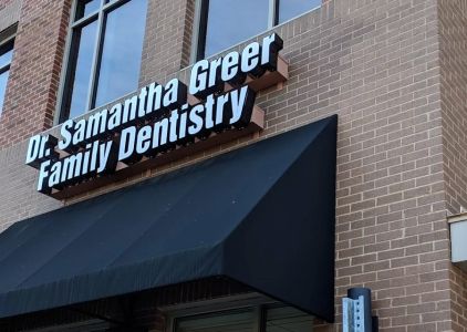 Dr. Samantha L. Greer, DDS, PA