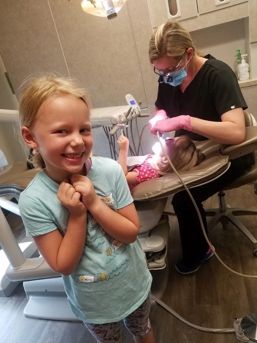 Schaack Family Dentistry 6