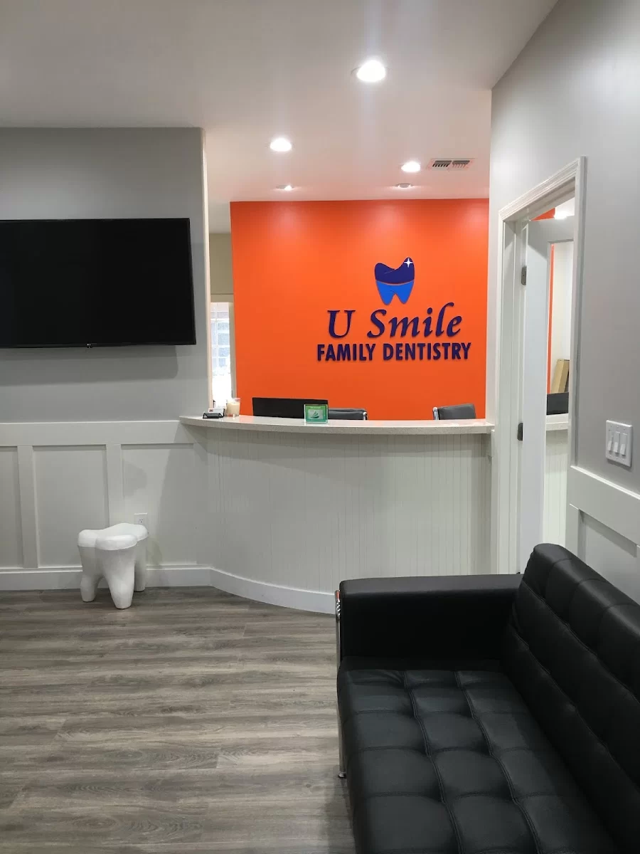 U Smile Family Dentistry - Mesa 2