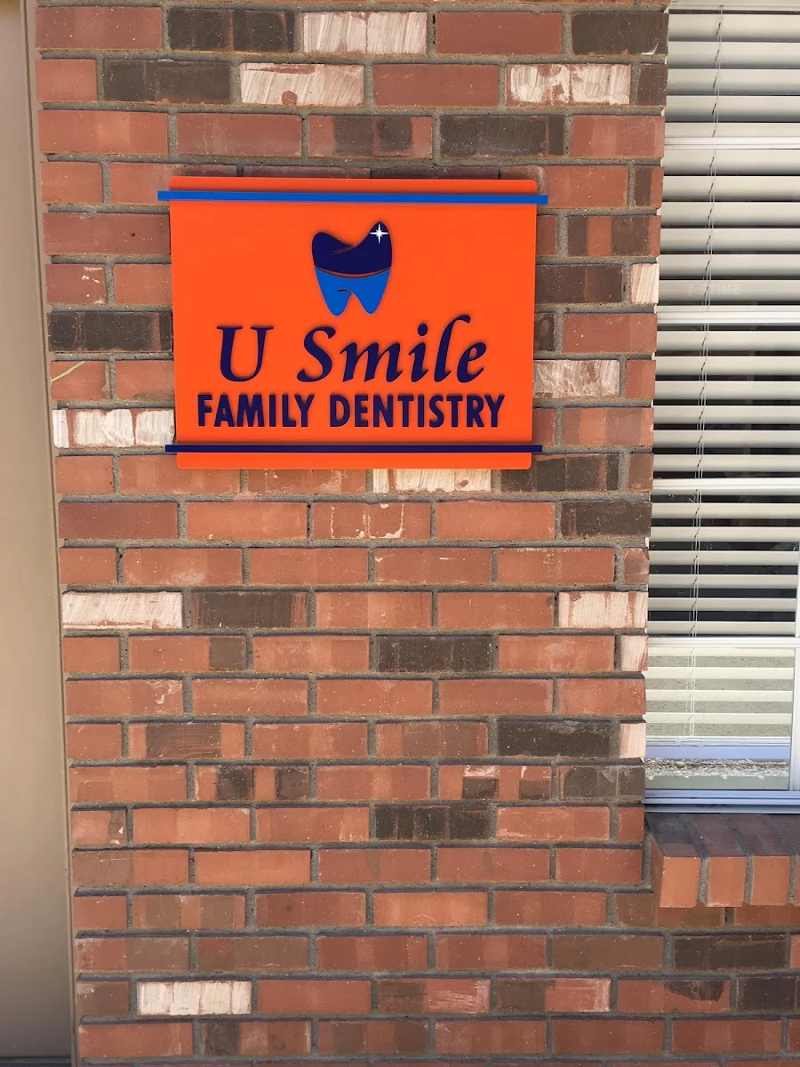 U Smile Family Dentistry - Mesa 9