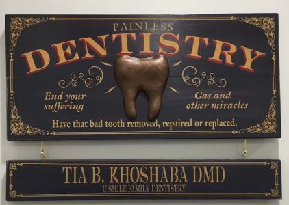 U Smile Family Dentistry - Mesa
