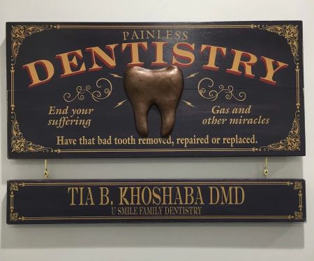 U Smile Family Dentistry - Mesa