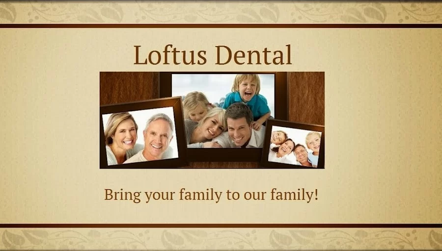 Dr. Ronald Loftus, DDS 2