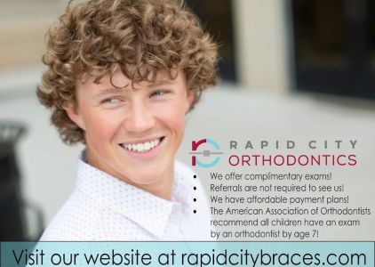 Rapid City Orthodontics