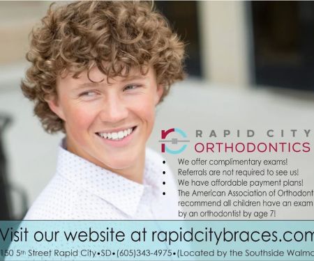 Rapid City Orthodontics