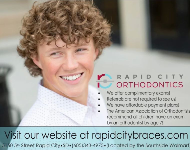 Rapid City Orthodontics