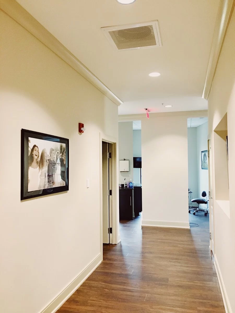 Lane & Associates Family Dentistry - Cary St. Charles 8