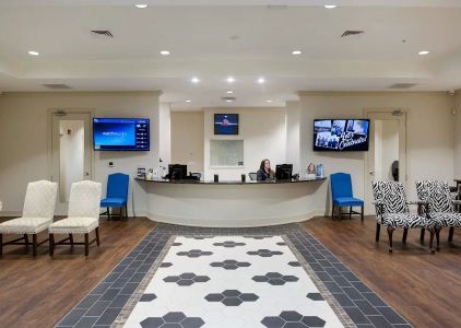 Lane & Associates Family Dentistry - Cary St. Charles
