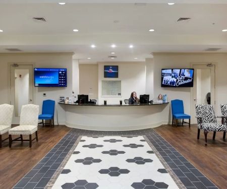 Lane & Associates Family Dentistry - Cary St. Charles