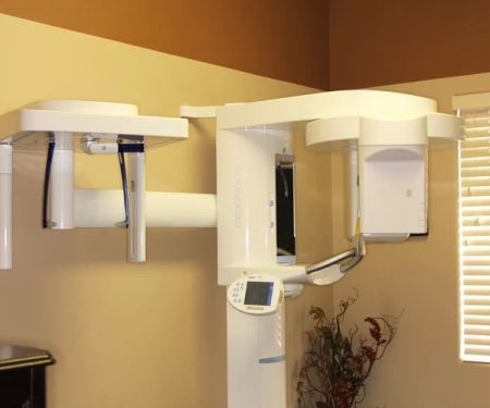 Bart A Samuelson DDS