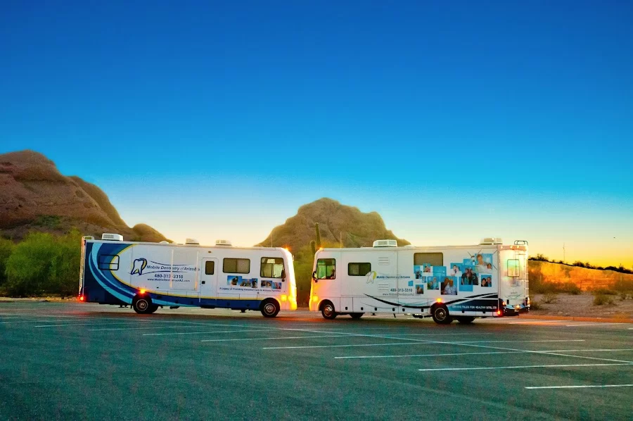 Mobile Dentistry of Arizona 1