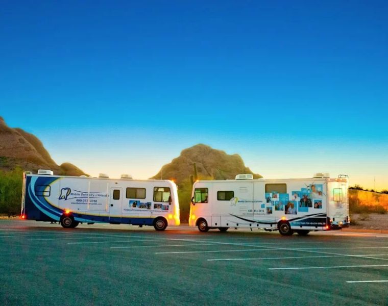 Mobile Dentistry of Arizona