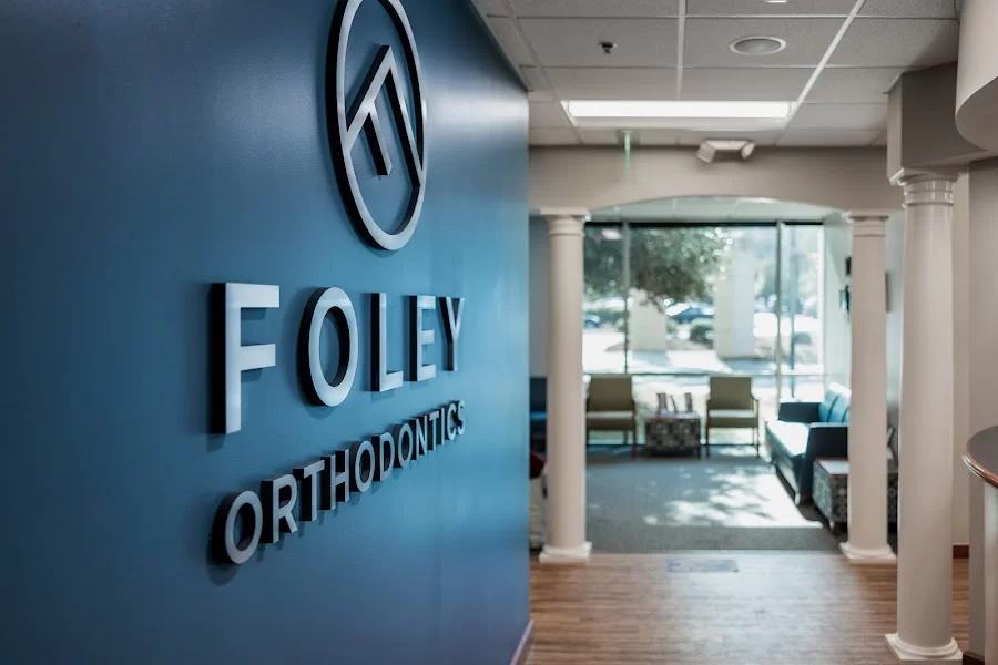 Foley Orthodontics 8