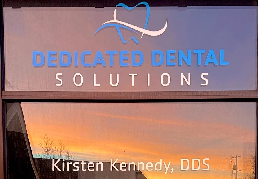 Dedicated Dental Solutions 1