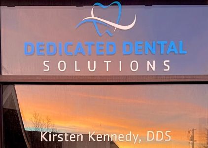 Dedicated Dental Solutions