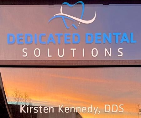 Dedicated Dental Solutions
