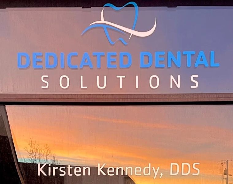 Dedicated Dental Solutions