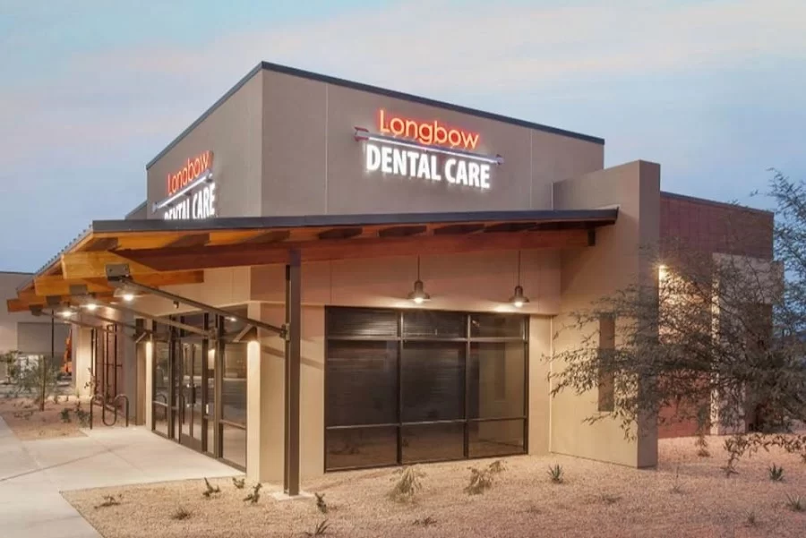 Longbow Dental Care 3