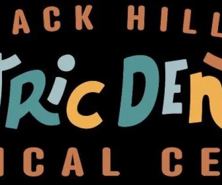 Black Hills Pediatric Dentistry Surgical Center