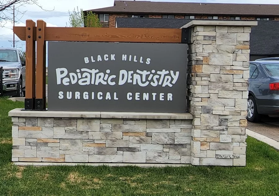 Black Hills Pediatric Dentistry Surgical Center 2