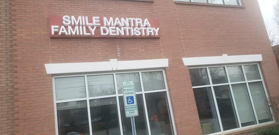 Smile Mantra Family Dentistry 2