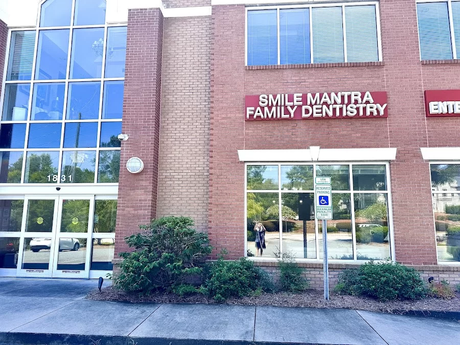 Smile Mantra Family Dentistry 8