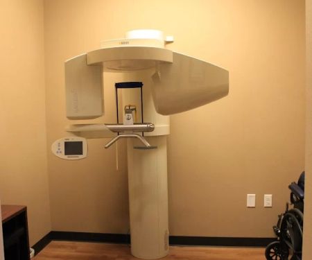 Dr. Jeff Loftus, DDS