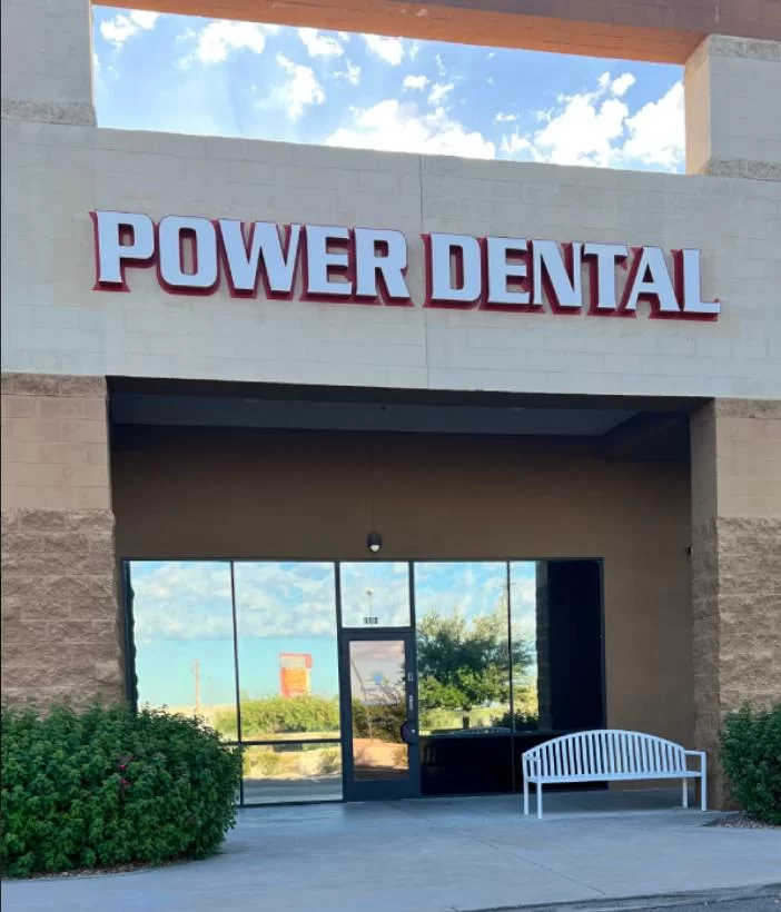 Power Dental - Mesa, AZ 10