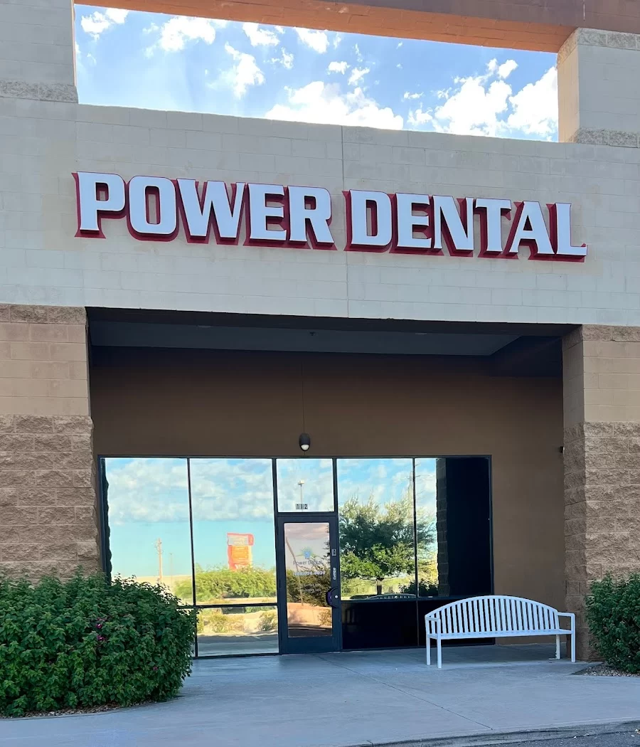 Power Dental - Mesa, AZ 7