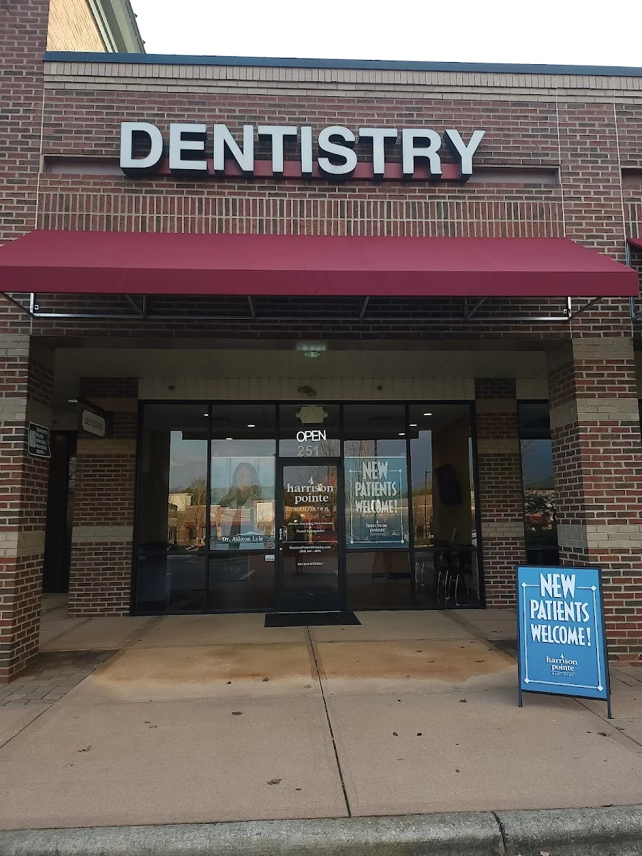 Harrison Pointe Dentistry 6