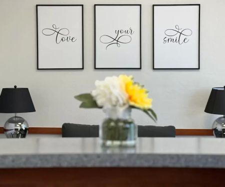 Mesa Dental Implants and Dentures by Dr. Logan