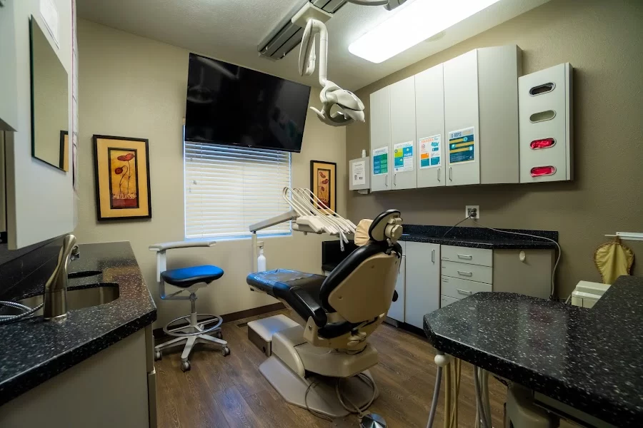 Black Hills Area Dental 1