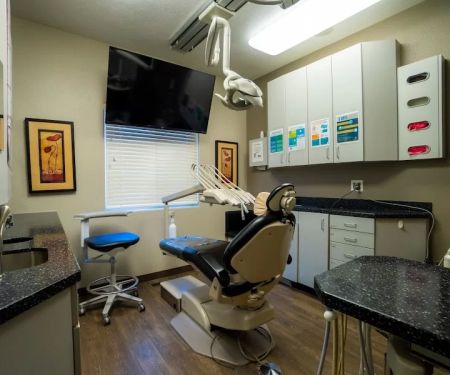 Black Hills Area Dental