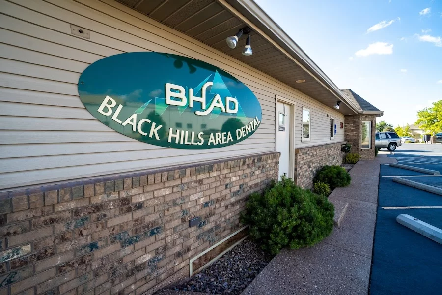 Black Hills Area Dental 10