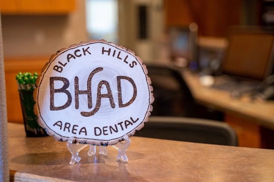 Black Hills Area Dental 3