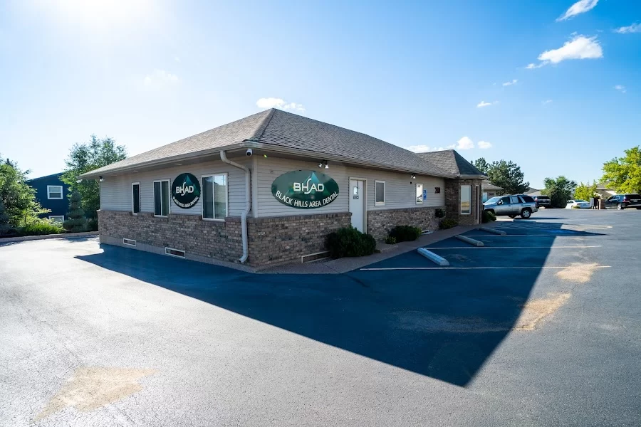 Black Hills Area Dental 5