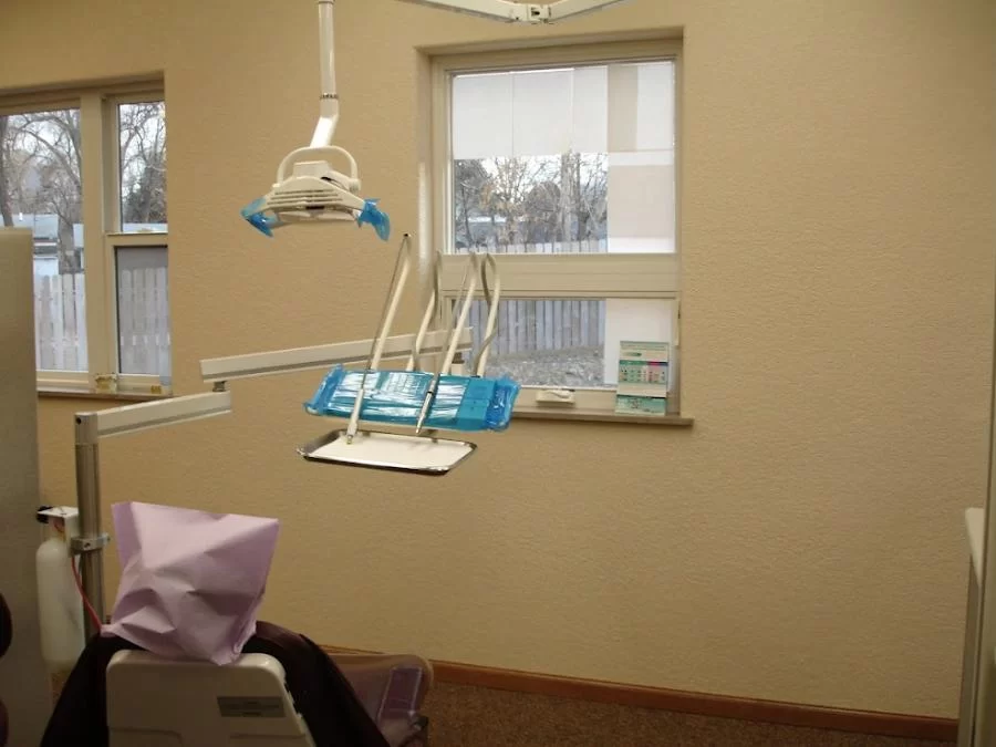 Byrne Dental, Prof. LLC 5