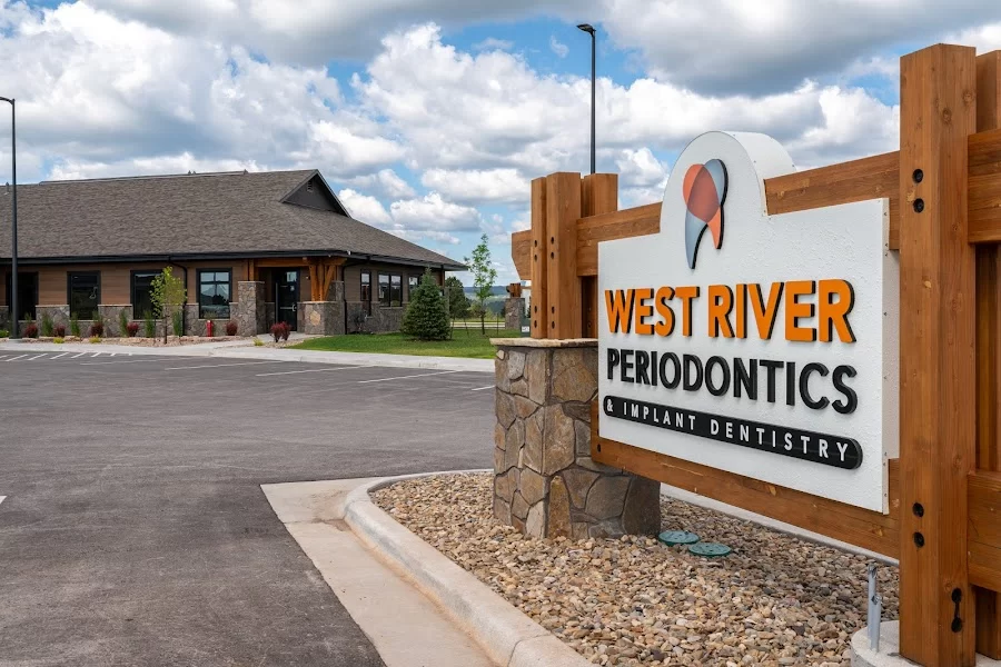 West River Periodontics & Implant Dentistry 2