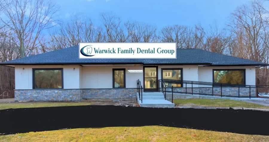 Warwick Family Dental Group 7